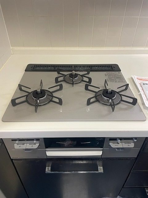 After（施工前）写真