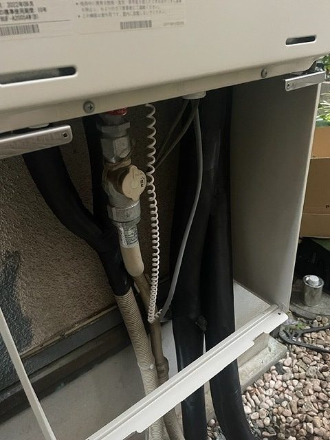 After（施工前）写真