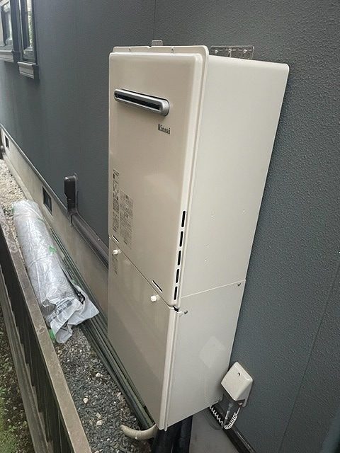 After（施工前）写真