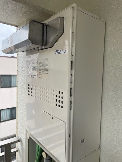 Before（施工前）写真