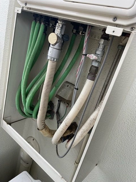 Before（施工前）写真