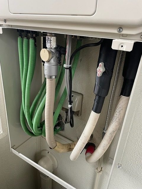 After（施工前）写真