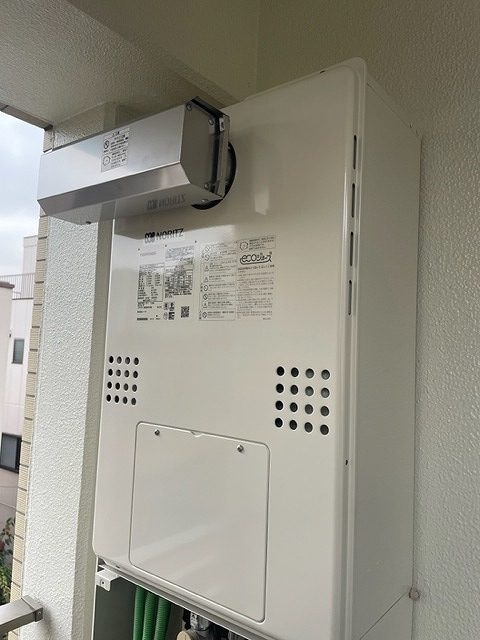 After（施工前）写真