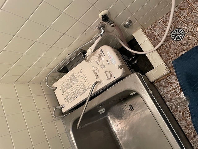 After（施工後）写真