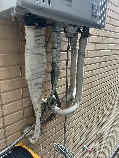 Before（施工前）写真