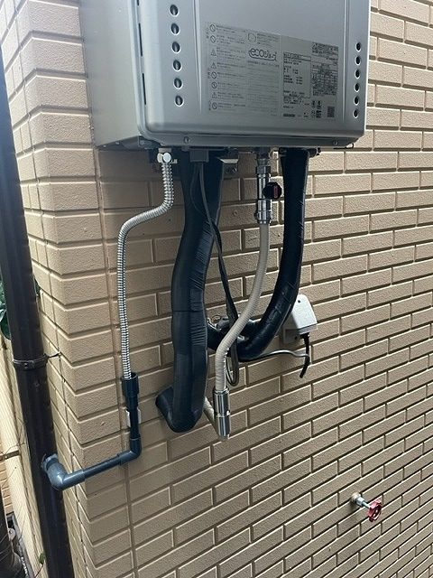 After（施工前）写真