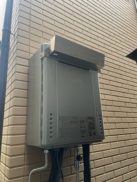 After(施工後)写真