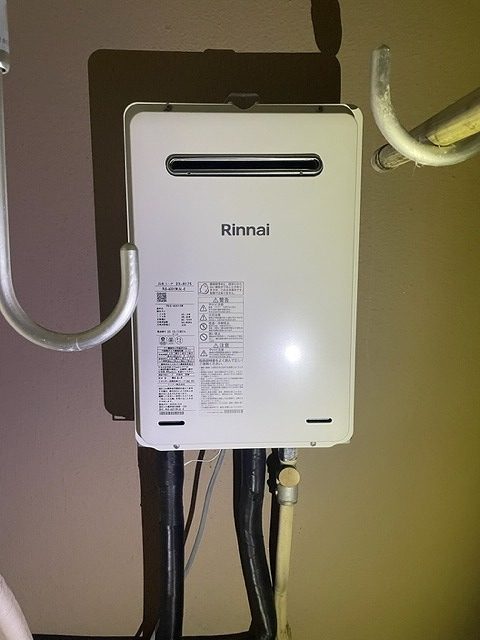 After(施工後)写真