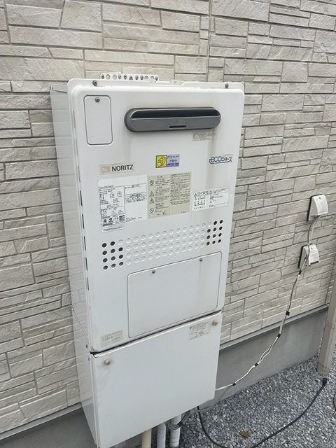 Before（施工前）写真