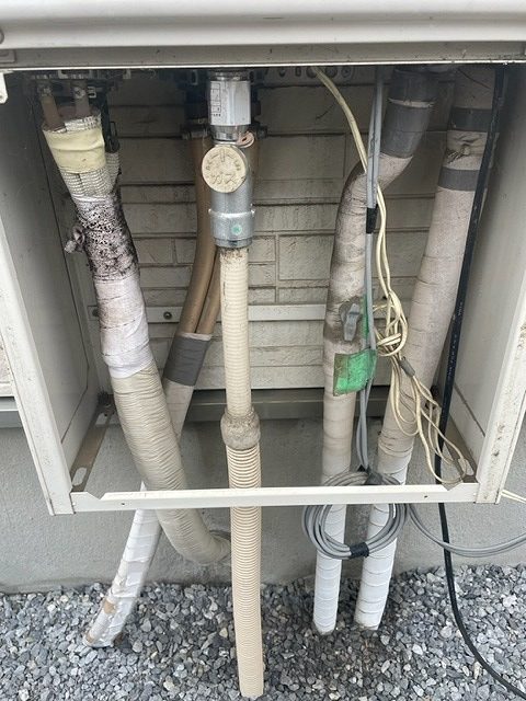 Before（施工前）写真