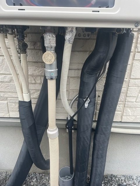 After（施工前）写真