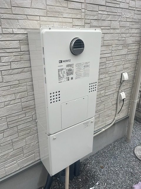 After(施工後)写真