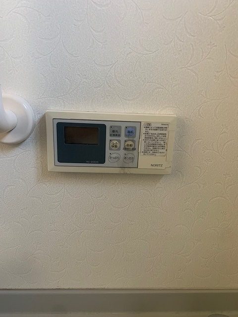 Before（施工前）写真