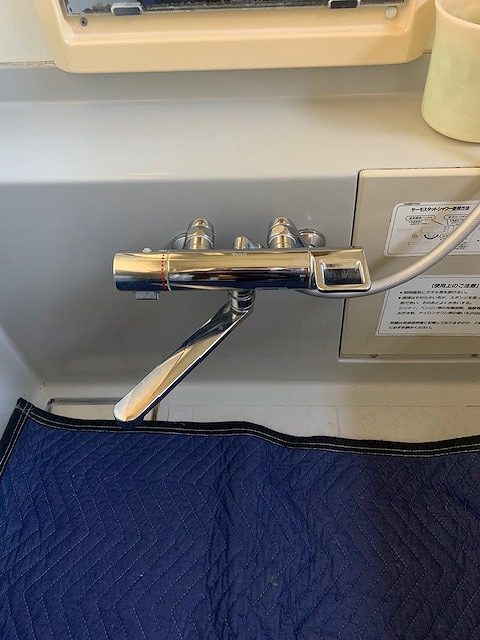 Before(施工前)写真