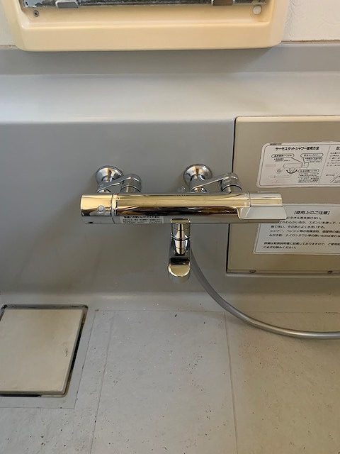 After(施工前)写真