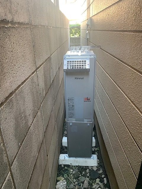 After（施工後）写真