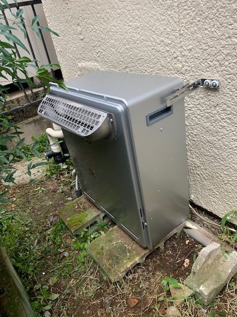 After（施工後）写真