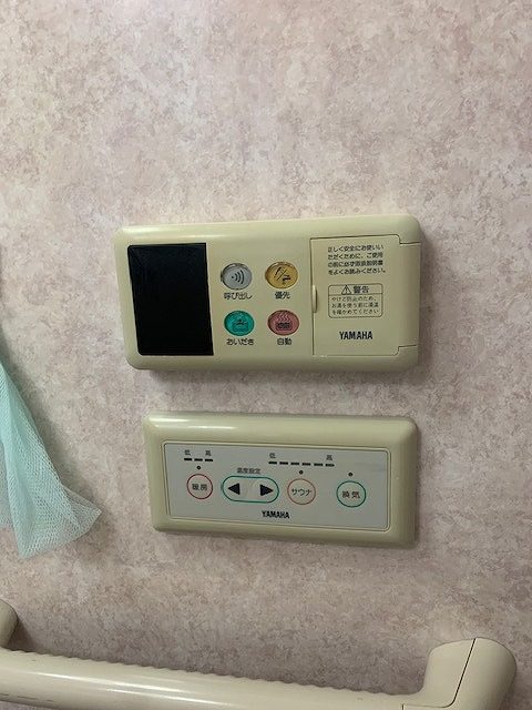 Before（施工前）写真