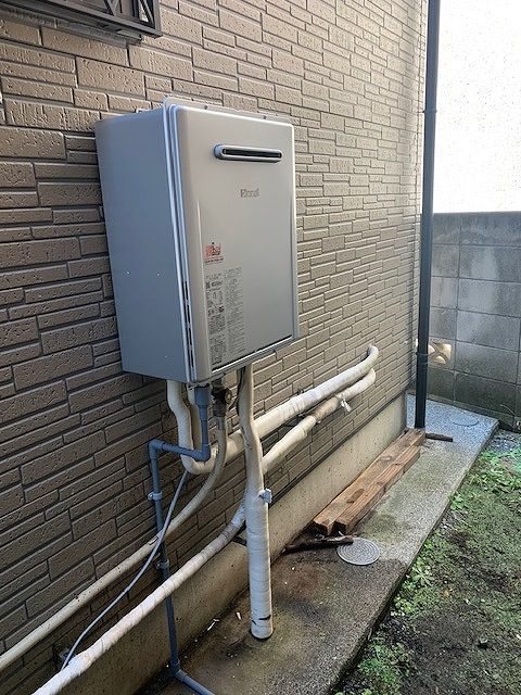 After（施工前）写真