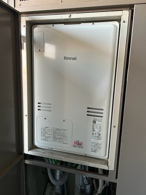 After（施工後）写真