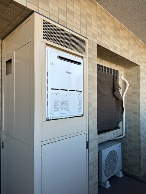 After(施工後)写真