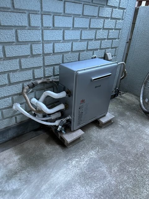 After(施工後)写真