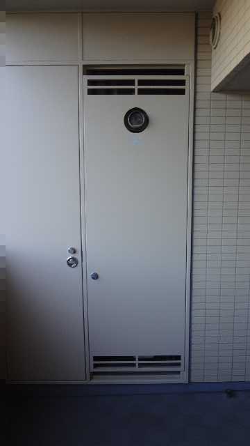 Before（施工前）写真