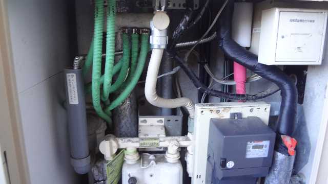 After（施工前）写真