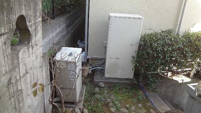 Before(施工前)写真