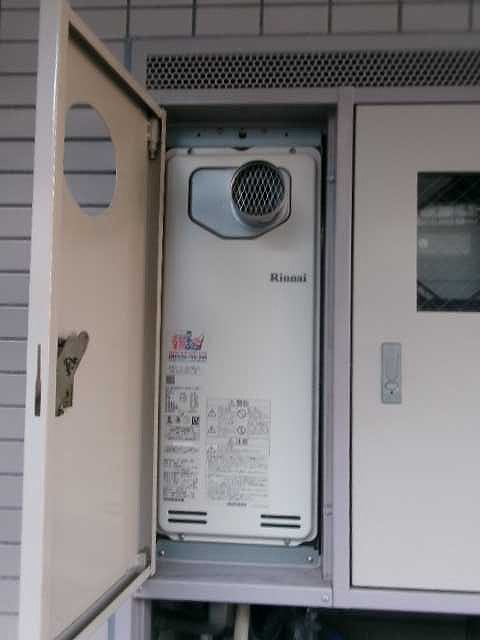 After(施工前)写真