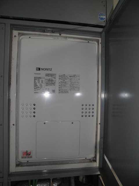 After（施工前）写真