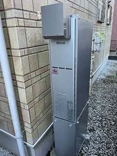 After(施工後)写真