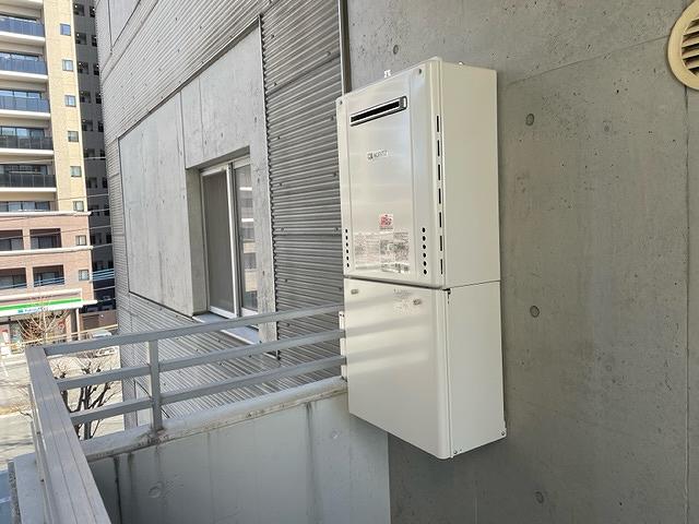 After(施工後)写真