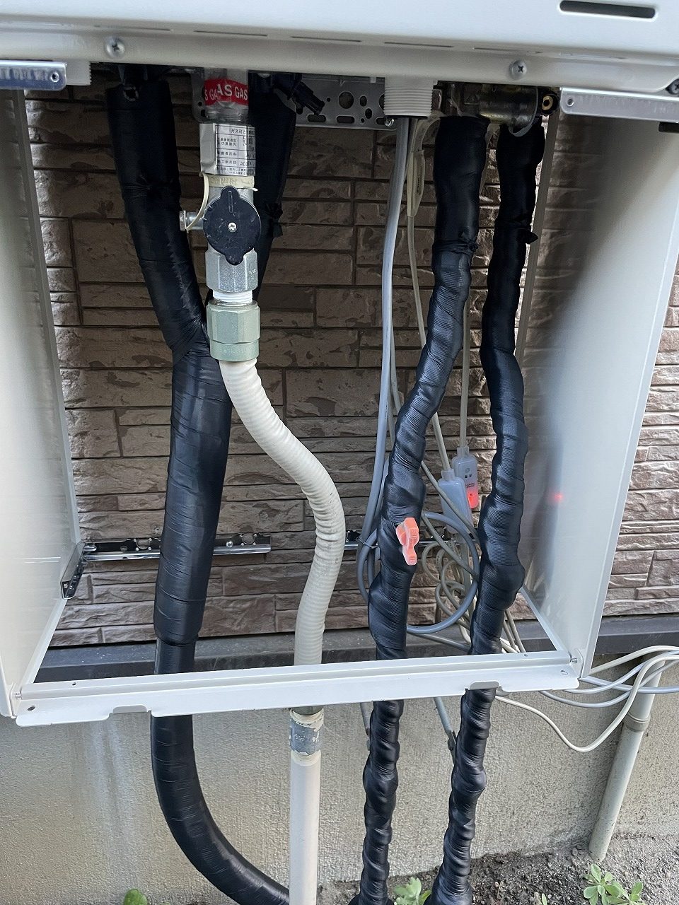 After（施工前）写真