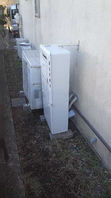 After（施工後）写真