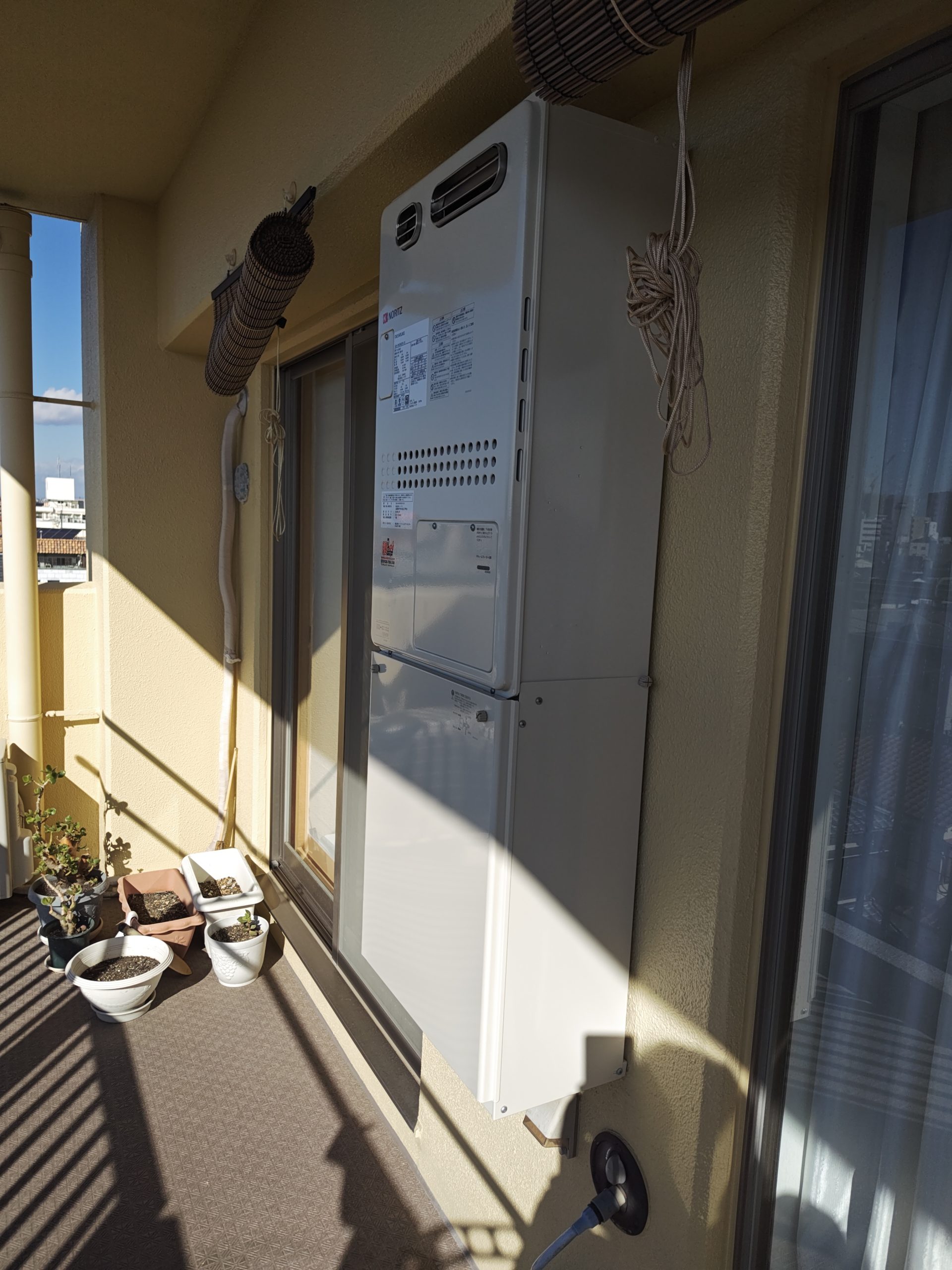 After(施工後)写真