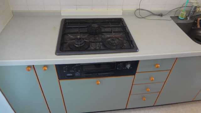 Before（施工前）写真