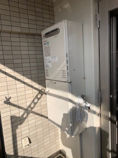 Before(施工前)写真