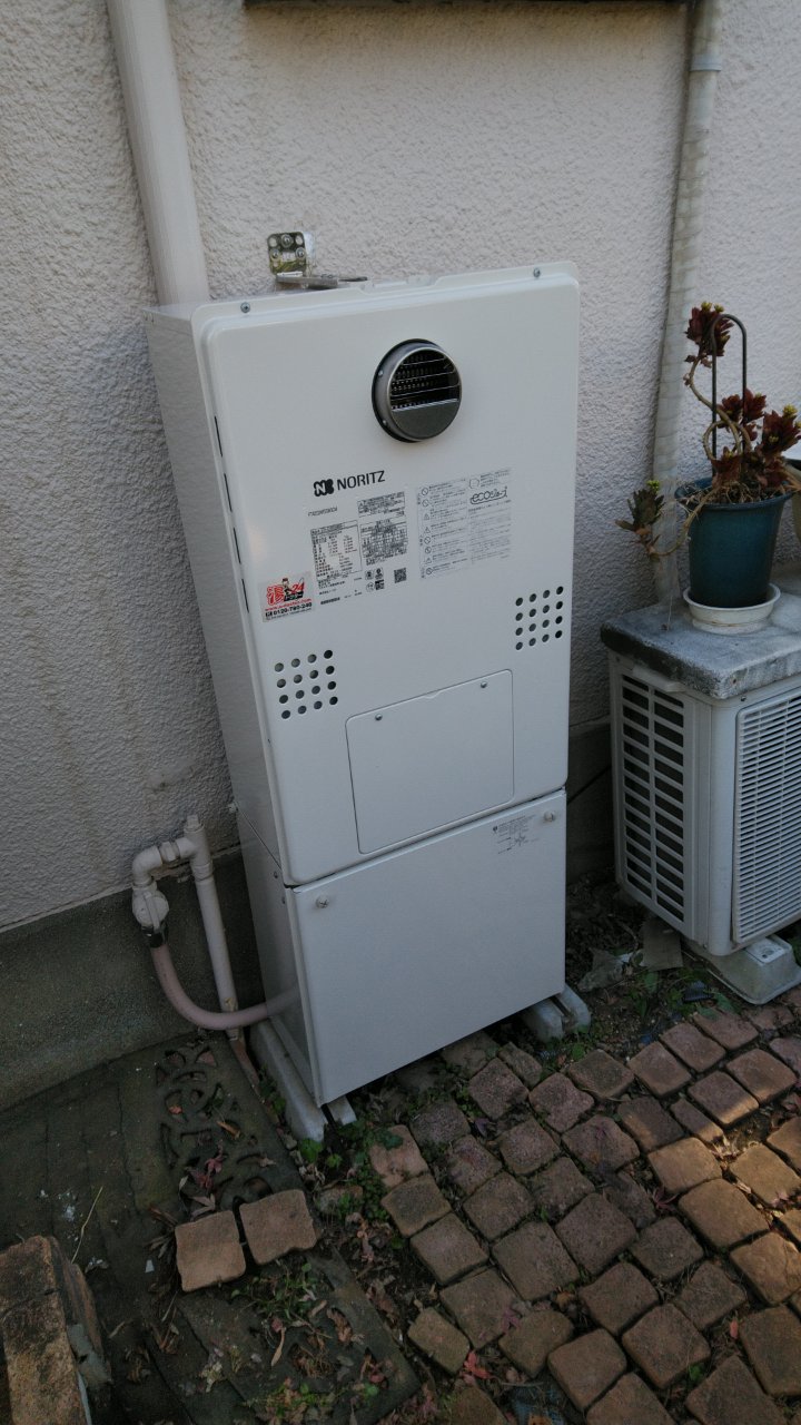 After（施工後）写真