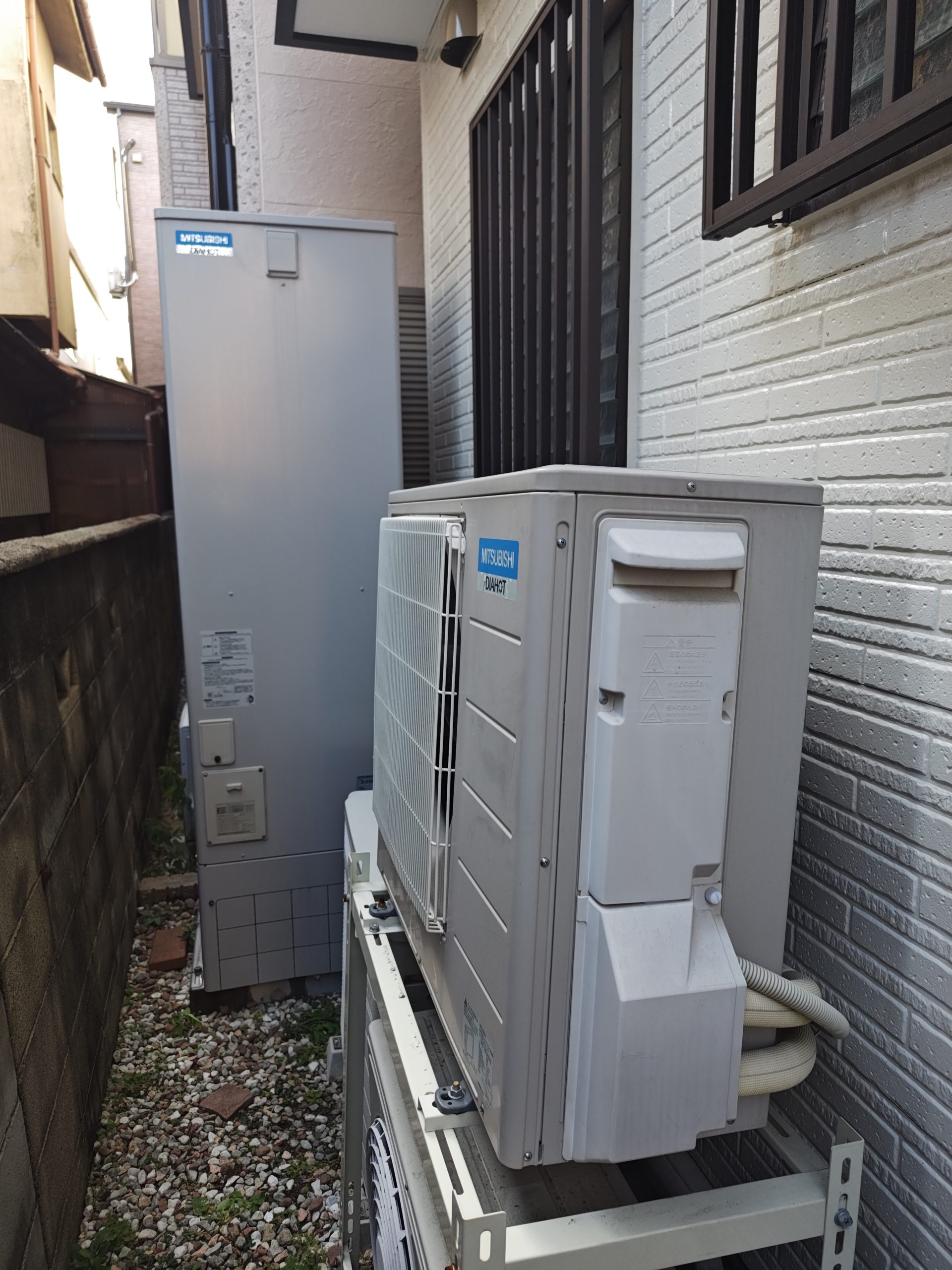 Before(施工前)写真