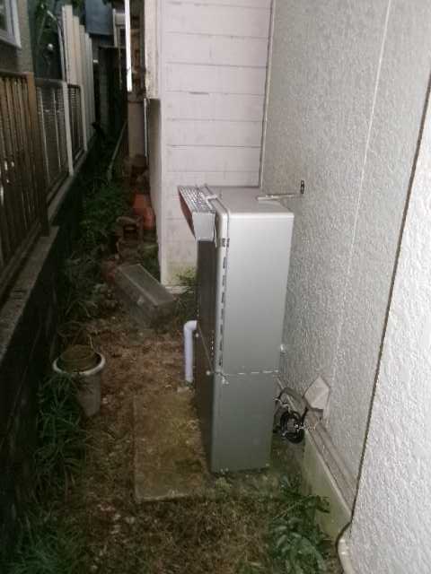 After（施工後）写真