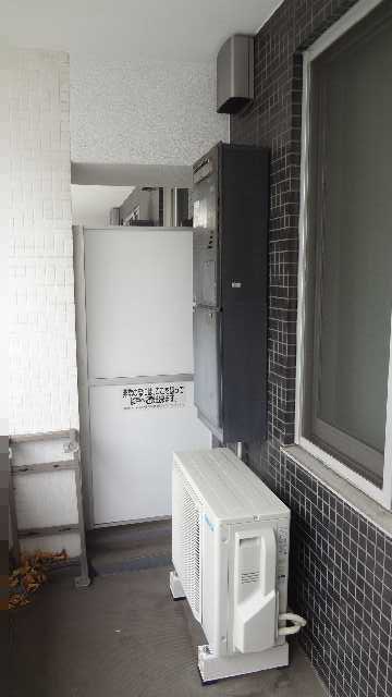 Before(施工前)写真