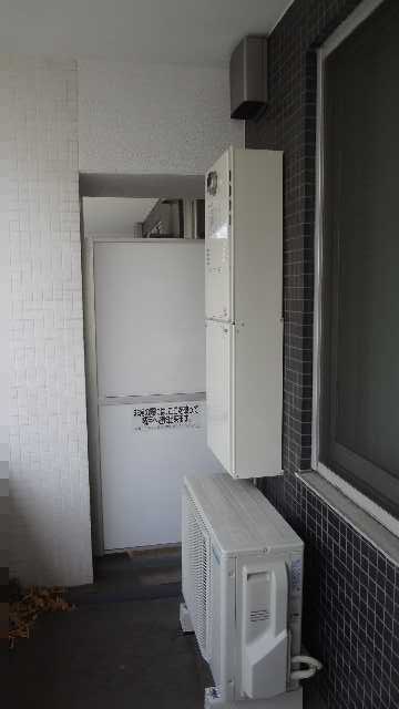 After(施工前)写真