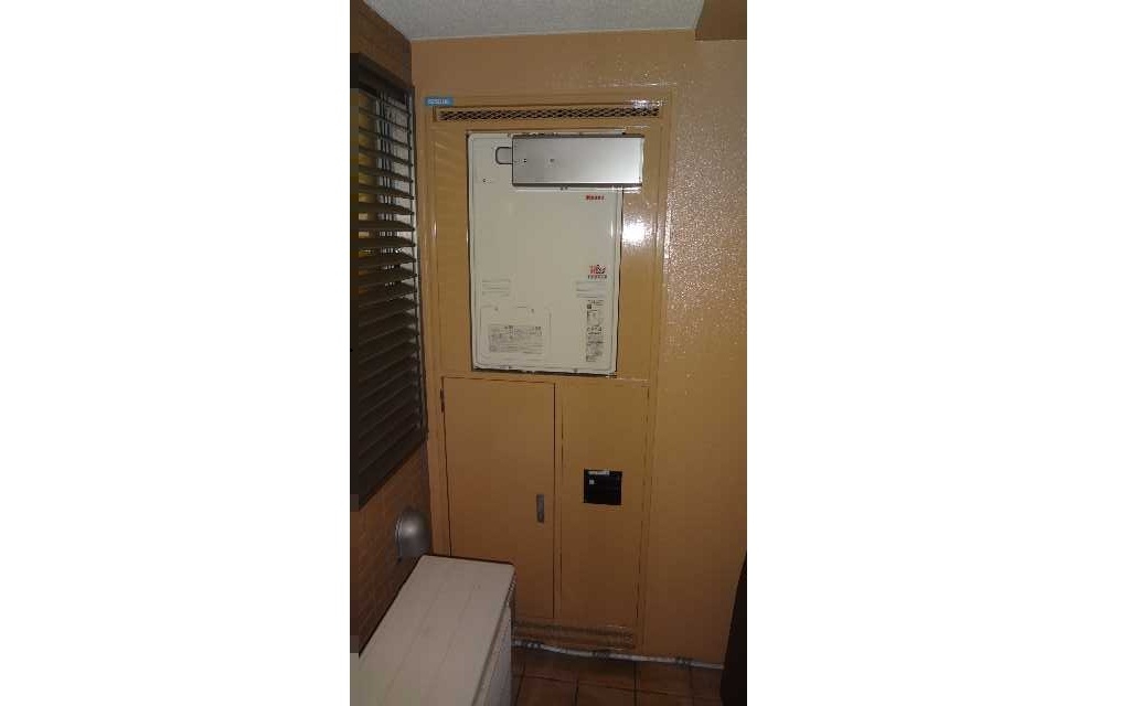 After（施工後）写真
