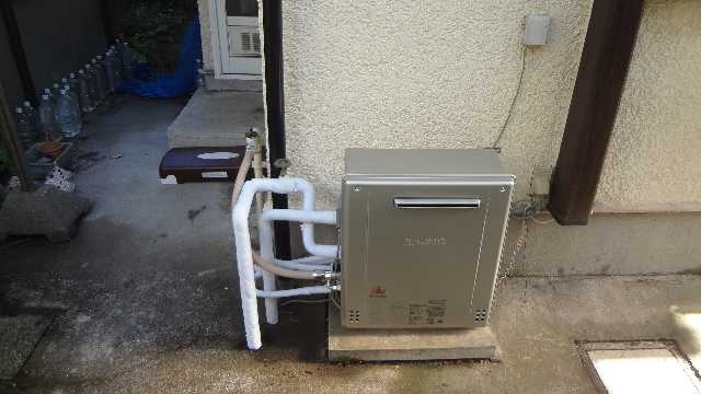 After(施工後)写真