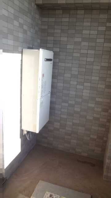 After（施工後）写真