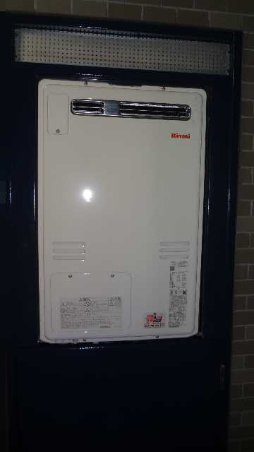 After（施工後）写真