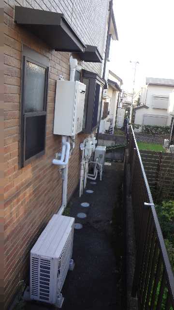 After（施工後）写真