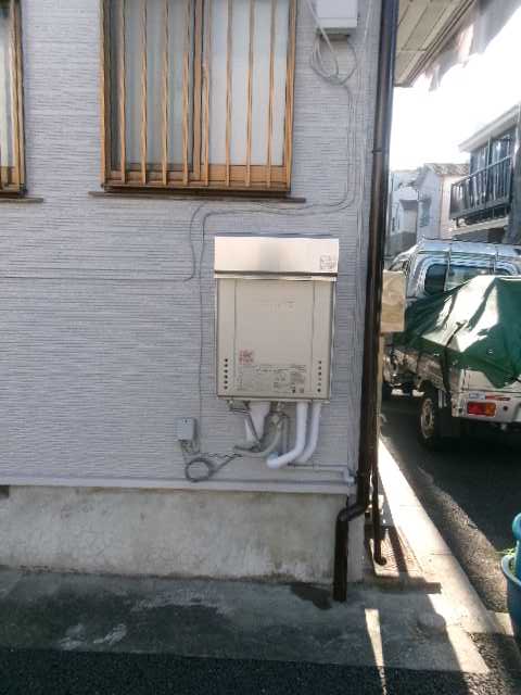 After（施工後）写真