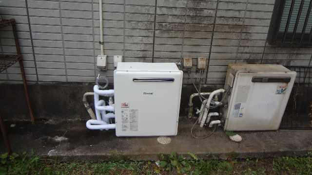 After(施工後)写真